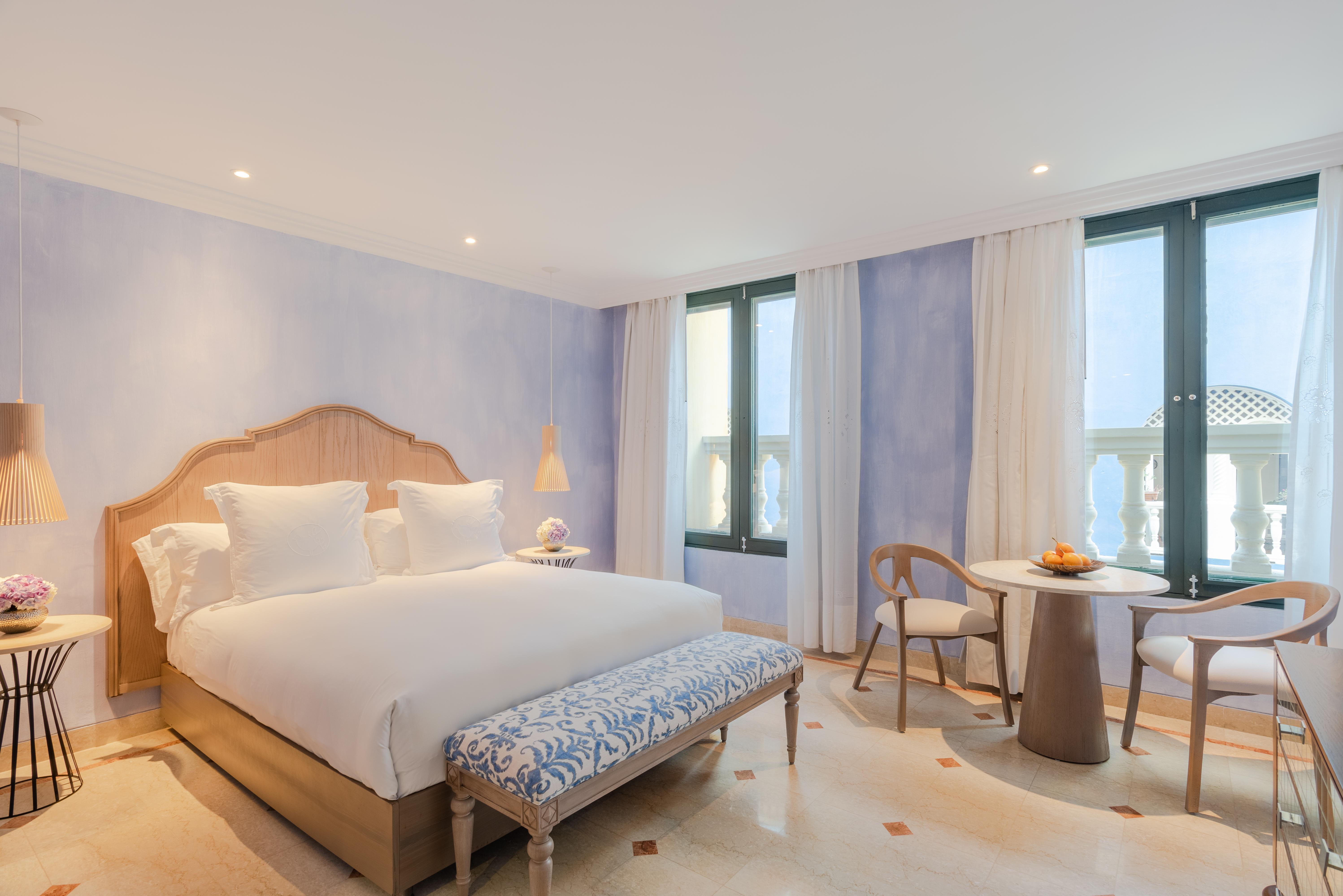 Charleston Santa Teresa Hotel Cartagena (Kolumbien)